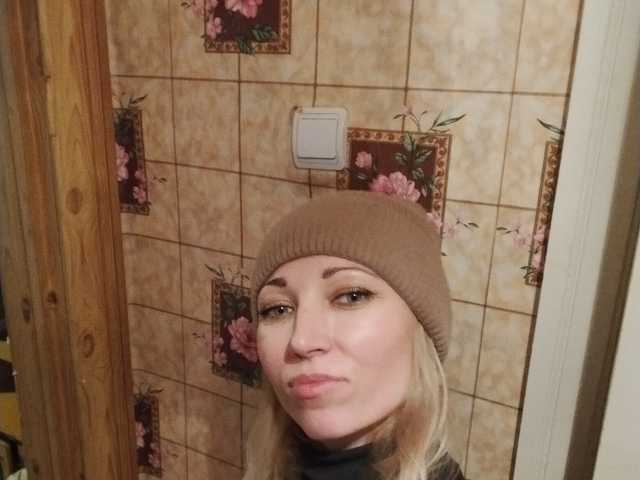 صورة الملف الشخصي Alina-Krasotka