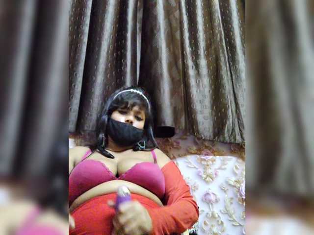 لقطات البث Alina50
