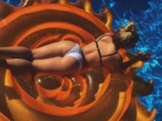 دردشة الفيديو المثيرة alina991