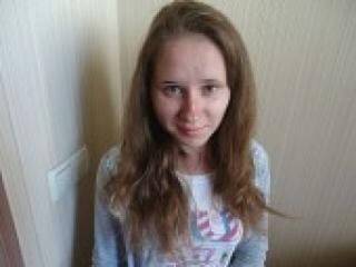 دردشة الفيديو المثيرة alinacandy