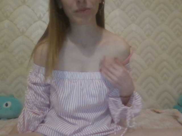 الصور AlinaFisher The aim: saving up on lovense, I have 3450 tokens left to accumulate