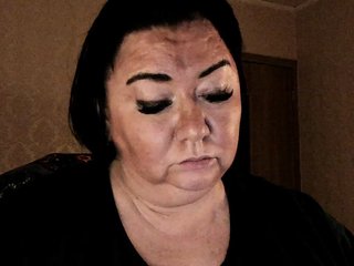 دردشة الفيديو المثيرة Alinahott1