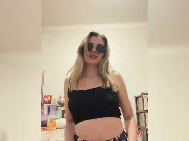لقطات البث alinalesssa