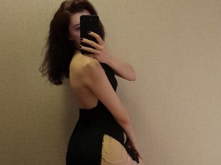 دردشة الفيديو المثيرة AlinaLisa69