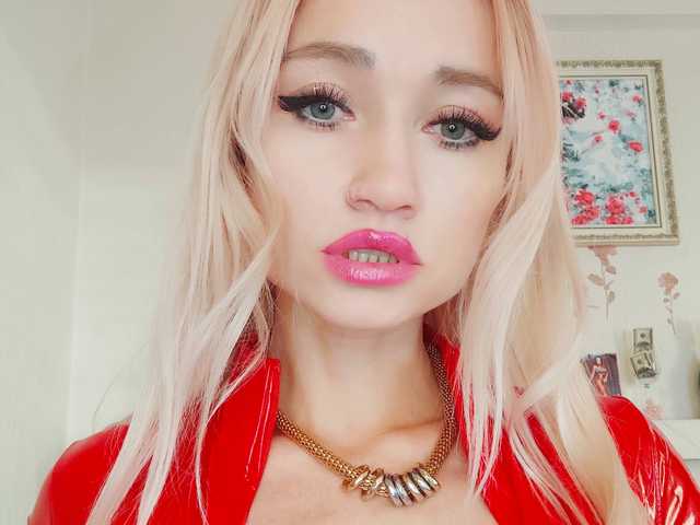 صورة الملف الشخصي AlinaLoves