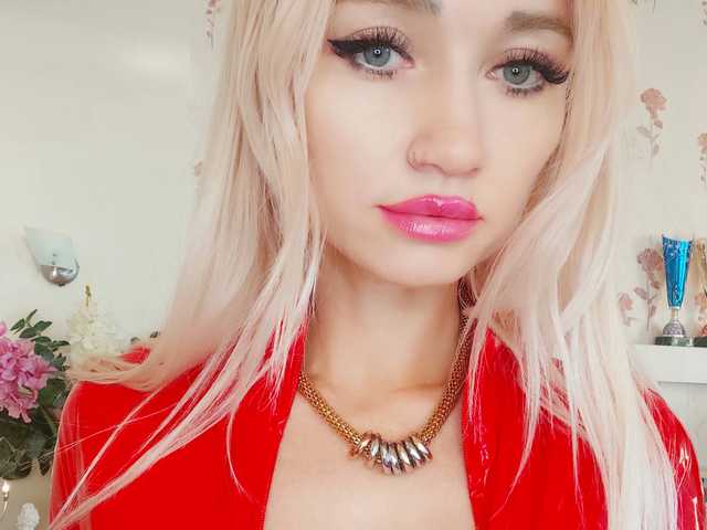 صورة الملف الشخصي AlinaLoves