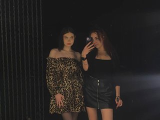 دردشة الفيديو المثيرة alinamagic