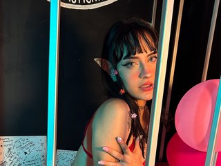 دردشة الفيديو المثيرة AlinaSvetlana