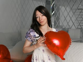 دردشة الفيديو المثيرة AlinaxCute