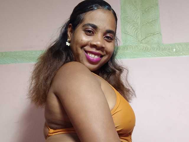 صورة الملف الشخصي AlineEdena