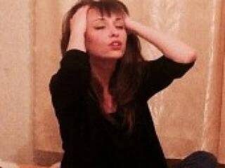 دردشة الفيديو المثيرة alinka111