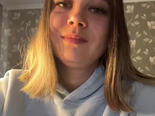 دردشة الفيديو المثيرة MissAlina_