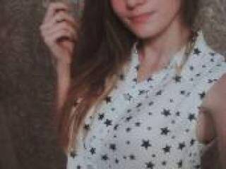 دردشة الفيديو المثيرة alinochka0