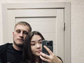 دردشة الفيديو المثيرة AlinochkaBaby18