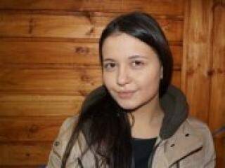 دردشة الفيديو المثيرة alinochkka