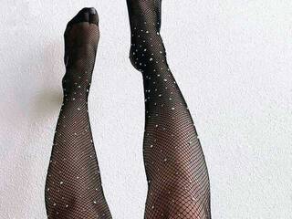 دردشة الفيديو المثيرة Alisa-in-sin-land-