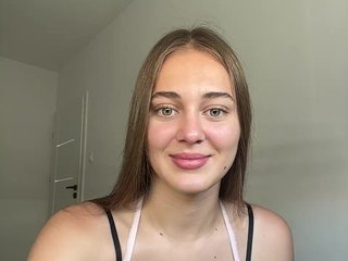 دردشة الفيديو المثيرة Alisa3