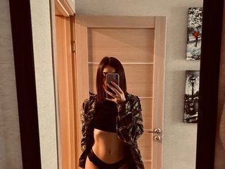 دردشة الفيديو المثيرة AlisaaAt