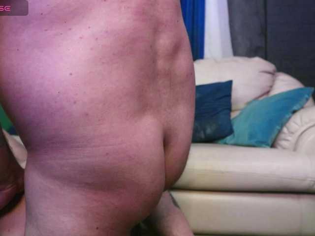 لقطات البث AlisaAleks