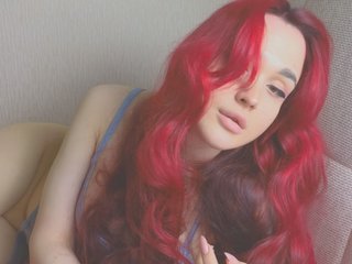 دردشة الفيديو المثيرة alisabellyx