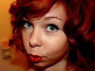 دردشة الفيديو المثيرة alisaelita