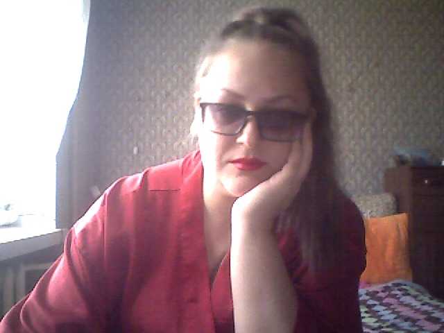 لقطات البث goodgirlche