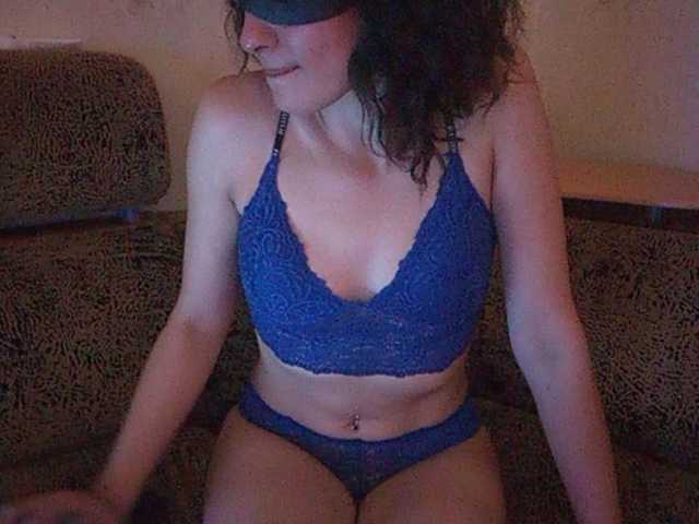 لقطات البث AlisaIvia