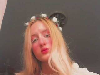 دردشة الفيديو المثيرة Alisalina2