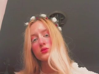 دردشة الفيديو المثيرة Alisalina2