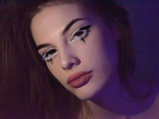 دردشة الفيديو المثيرة AlisaPRIME