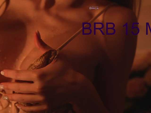 لقطات البث AlisaRogs