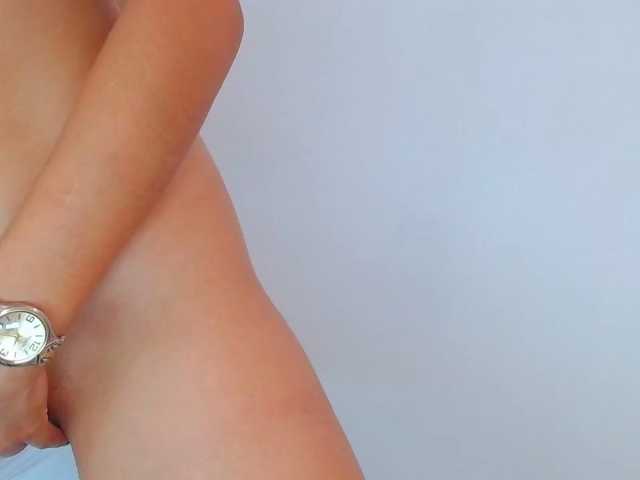 لقطات البث AlisaRose