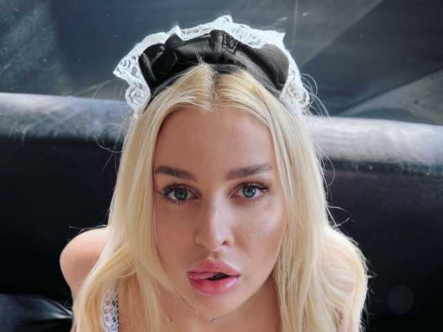 صورة الملف الشخصي AlisaSecret