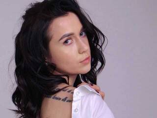 دردشة الفيديو المثيرة AlisaSmol