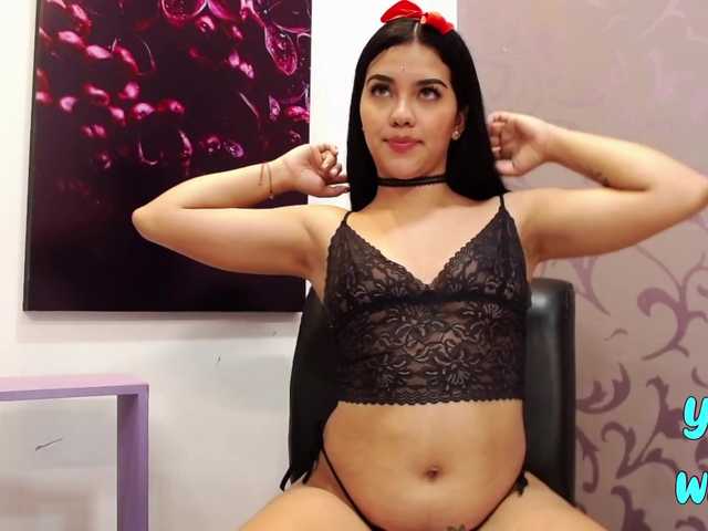 الصور AlisaTailor hi♥ almost weeknd and my hot body can't wait to have pleasure!! make me moan for u @goal finger pussy / tip for request #NEW #brunete #bigass #bigboots #18 #latina #sweet