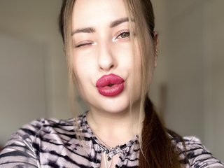 دردشة الفيديو المثيرة AlisaWhite