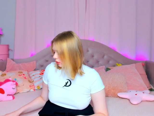 لقطات البث AliseCastles