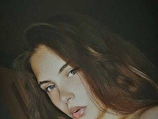 دردشة الفيديو المثيرة Alisha965