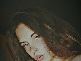 دردشة الفيديو المثيرة Alisha965