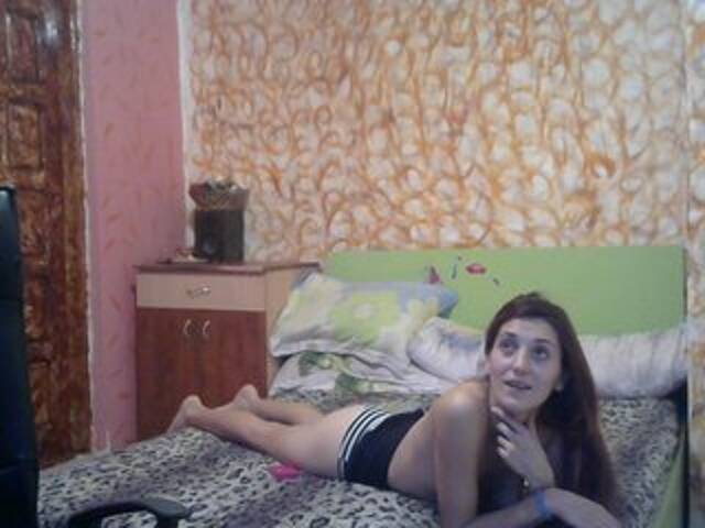 لقطات البث alishallovexx