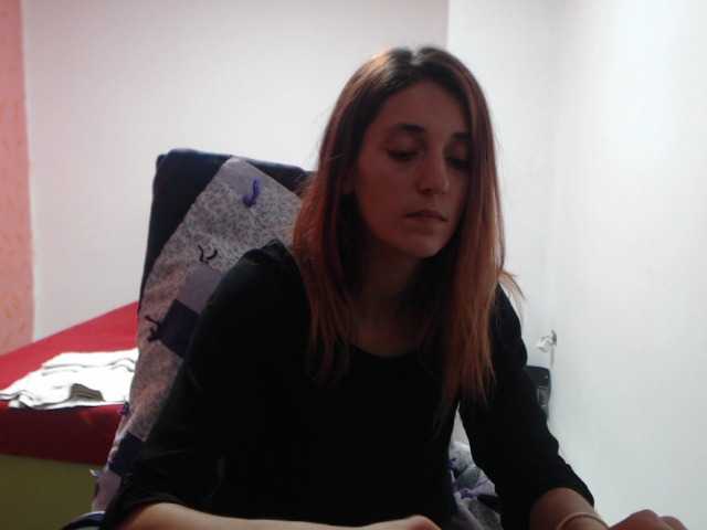 لقطات البث alishallovexx