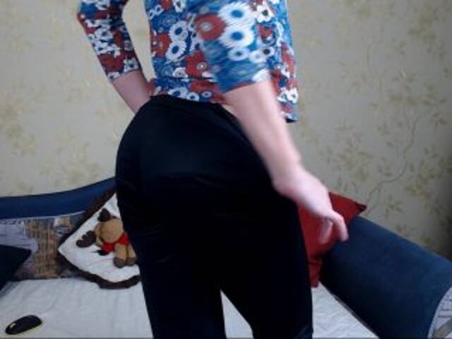 لقطات البث AlishaTop