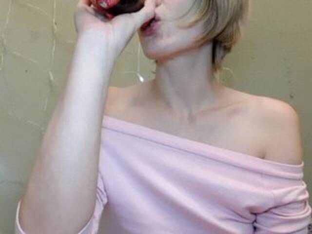 لقطات البث AlishaTop