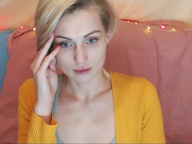 لقطات البث AlishaTop