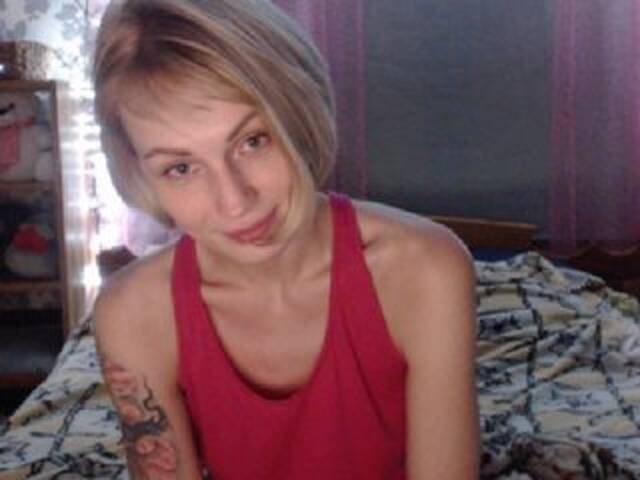 لقطات البث AlishaTop