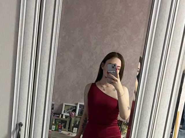 صورة الملف الشخصي Alisia-Kot