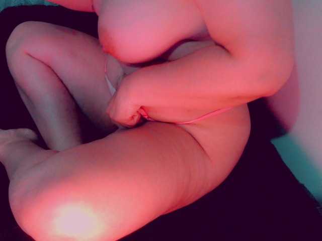 لقطات البث alisia23