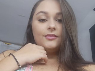 دردشة الفيديو المثيرة alisiamendoza