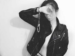 دردشة الفيديو المثيرة AlisiaShtorm