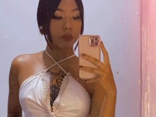 دردشة الفيديو المثيرة Alisis_Stell